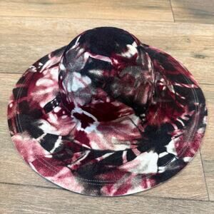 Brooklyn Hat Co. Amiens Floppy Hat Wool